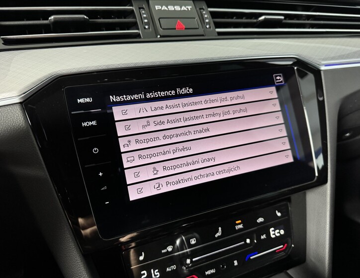 Volkswagen Passat 33