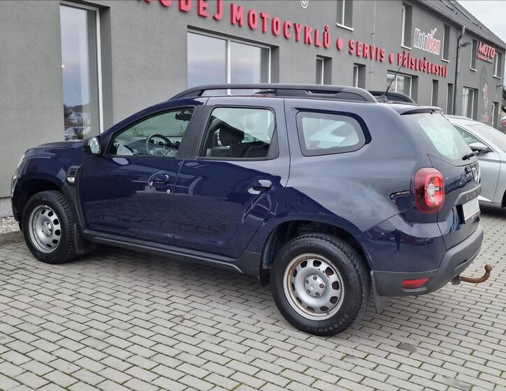 Dacia Duster 7