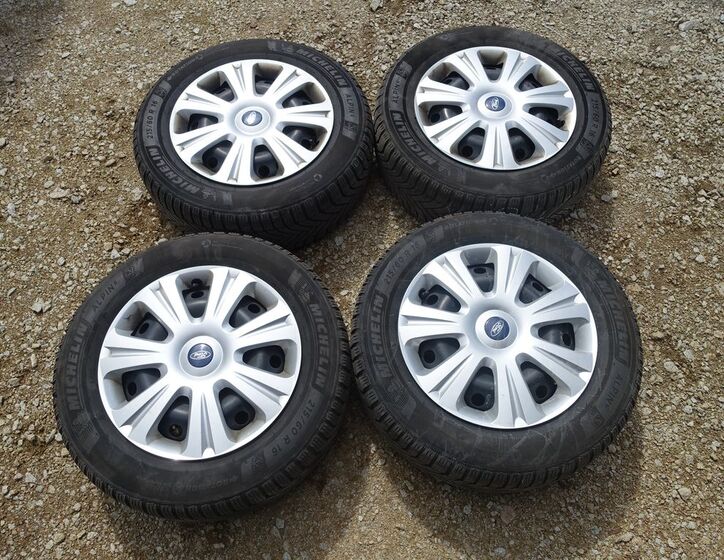 Ford Mondeo 41