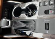 Toyota Highlander 13