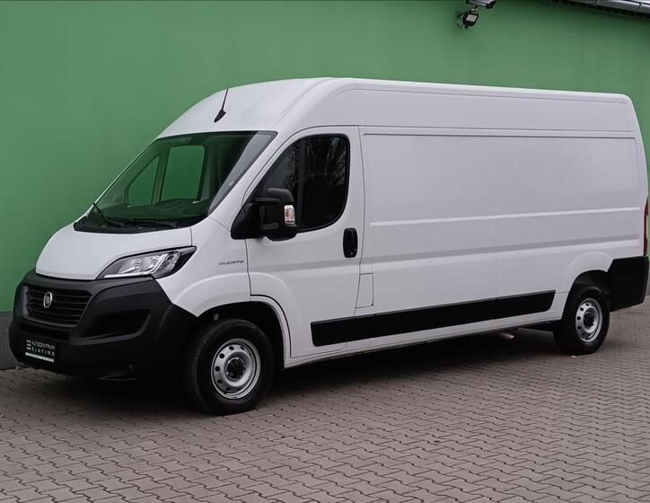 Fiat Ducato 4