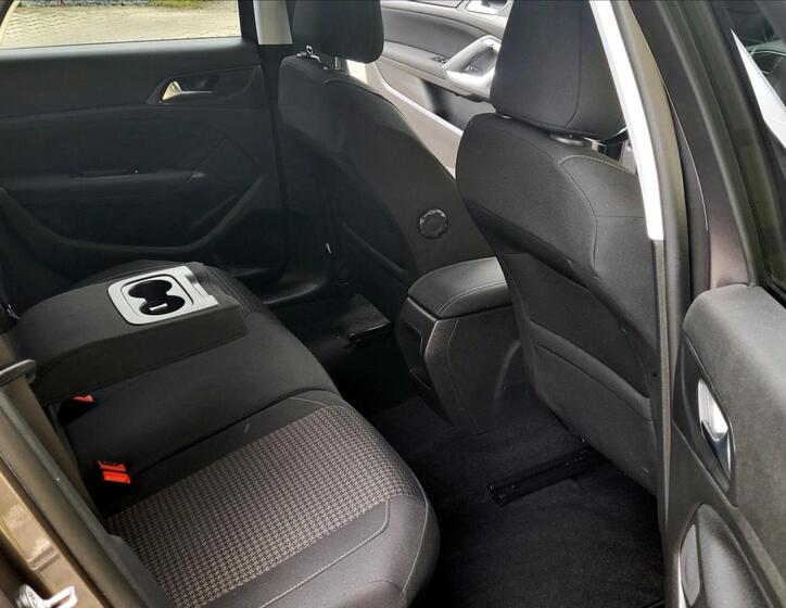 Peugeot 308 20