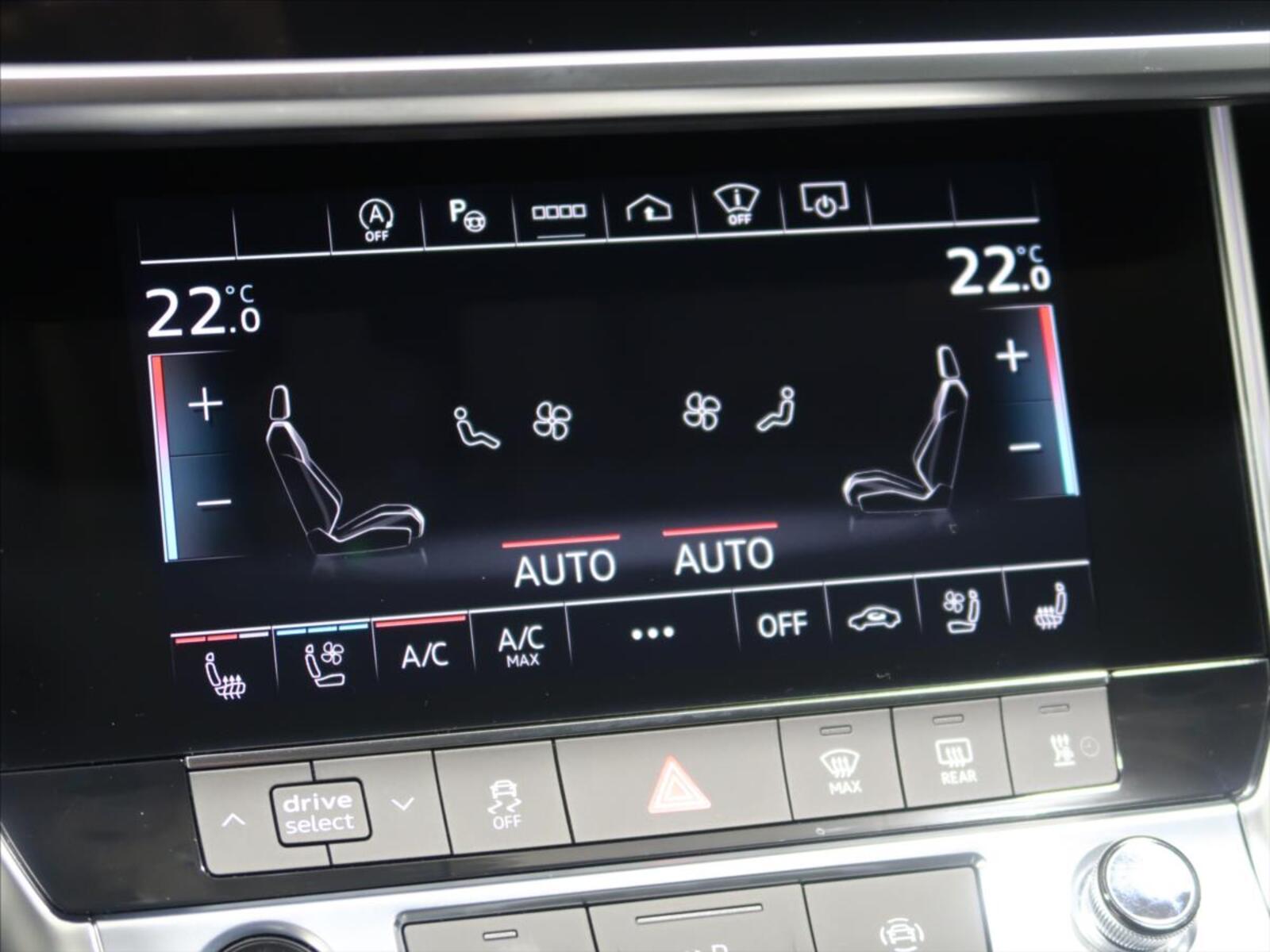 Audi A6 23