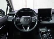 Toyota Corolla 15