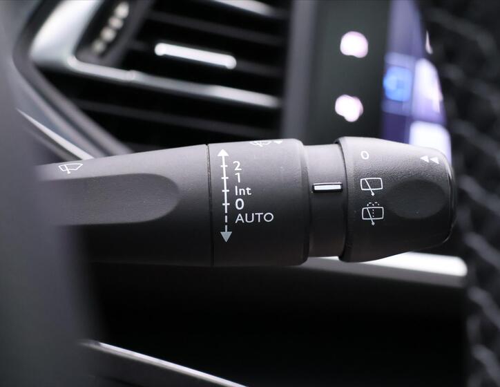 Peugeot 308 17