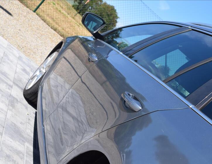 Škoda Octavia 11