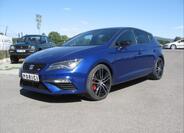Seat Leon 4