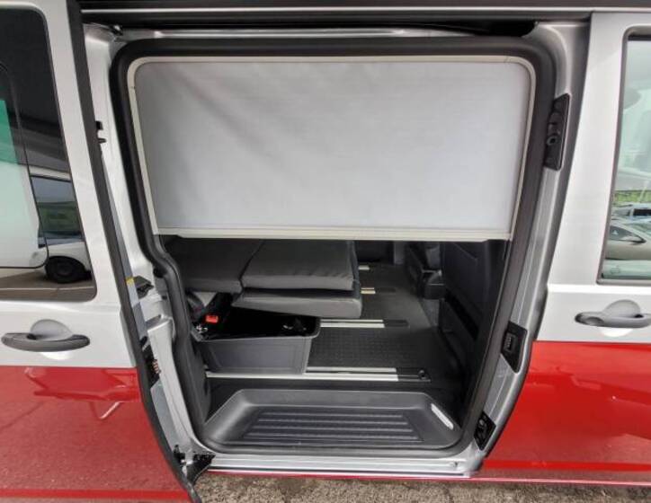 Volkswagen California 7