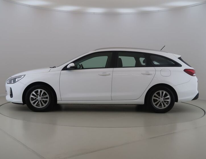 Hyundai i30 8