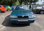 Škoda Felicia 2