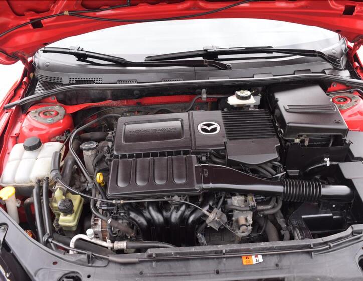 Mazda 3 53