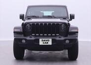 Jeep Wrangler 2