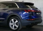 Audi e-tron 7