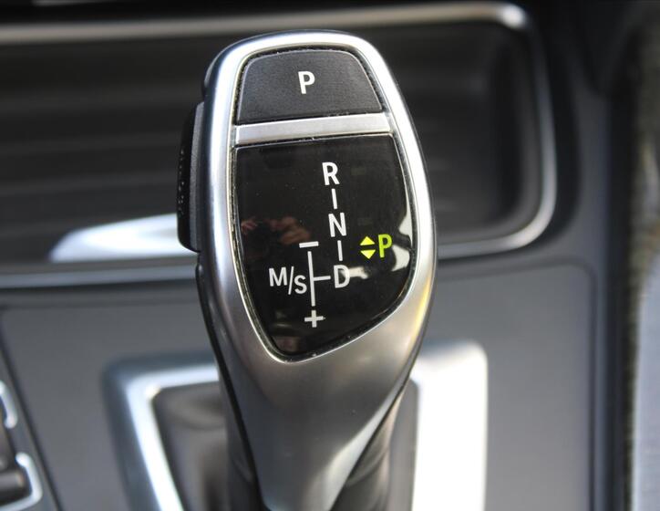 BMW Řada 4 18