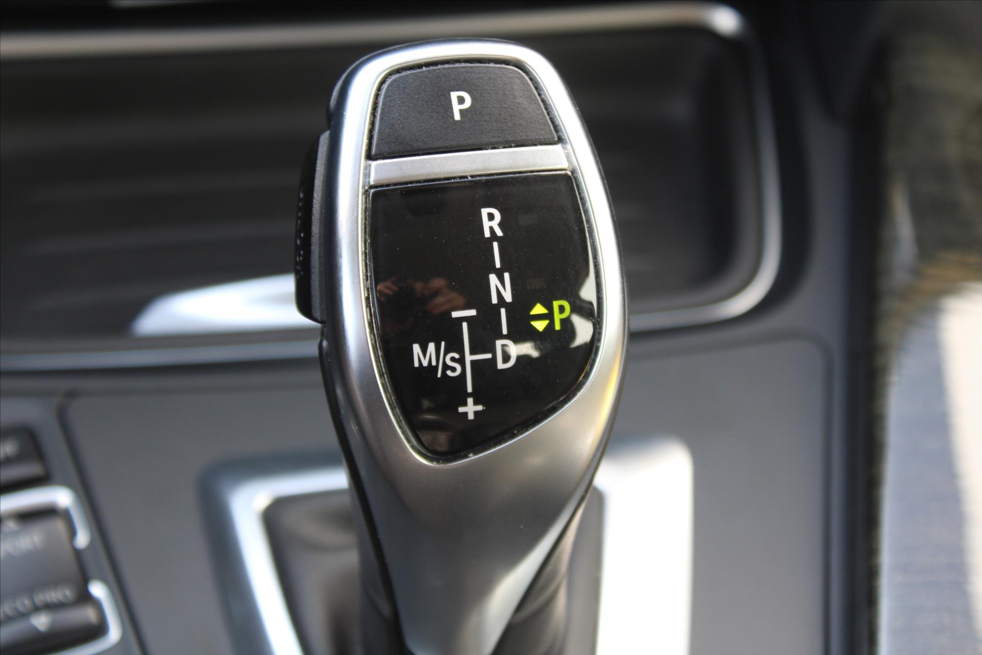 BMW Řada 4