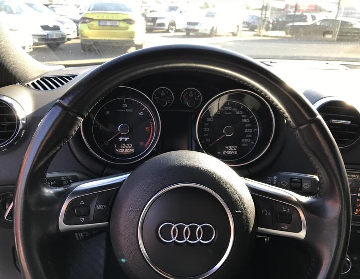 Audi TT 15