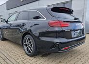KIA Ceed 6