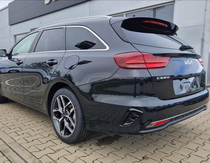 KIA Ceed 6