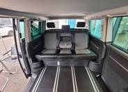 Volkswagen California 17