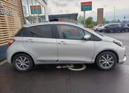 Toyota Yaris 20