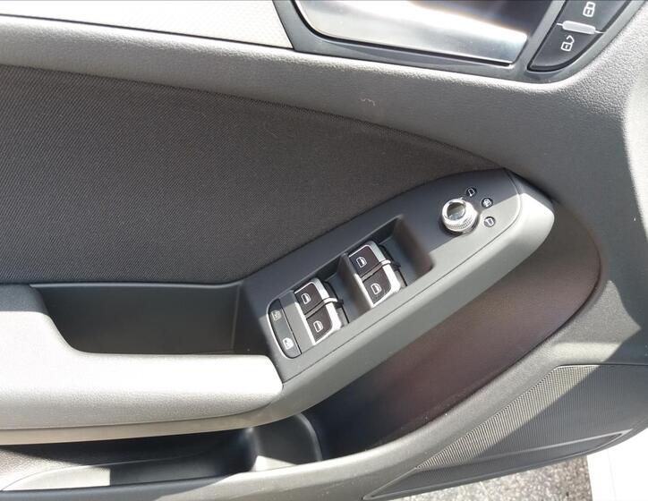 Audi A5 8
