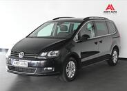 Volkswagen Sharan 1