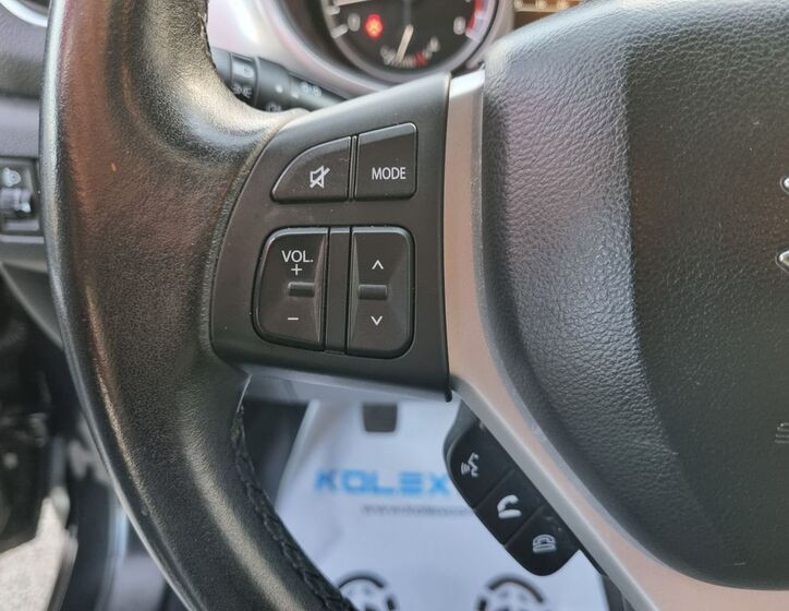 Suzuki Vitara 15