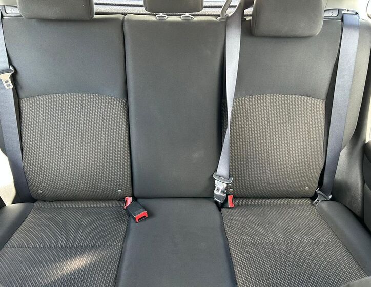Mitsubishi ASX 10