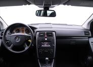 Mercedes-Benz Třídy B 27