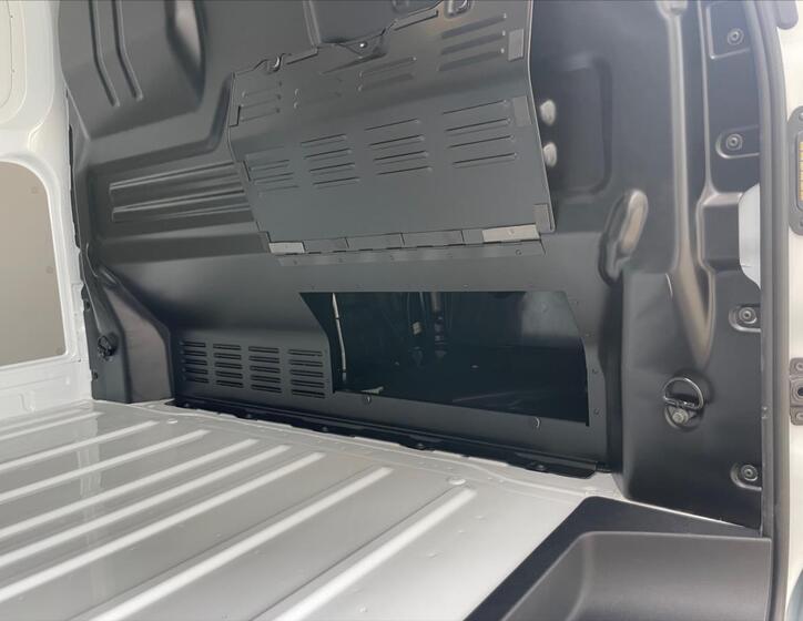 Volkswagen Transporter 20