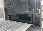 Volkswagen Transporter 20
