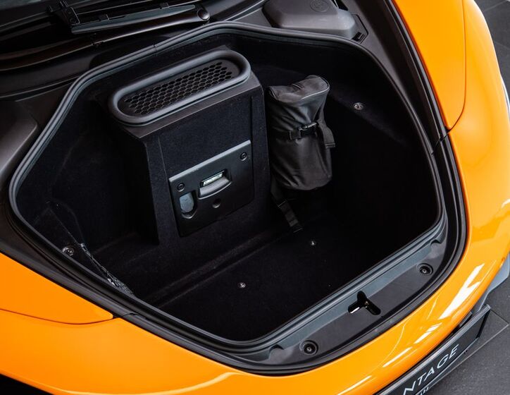 McLaren 720S 20