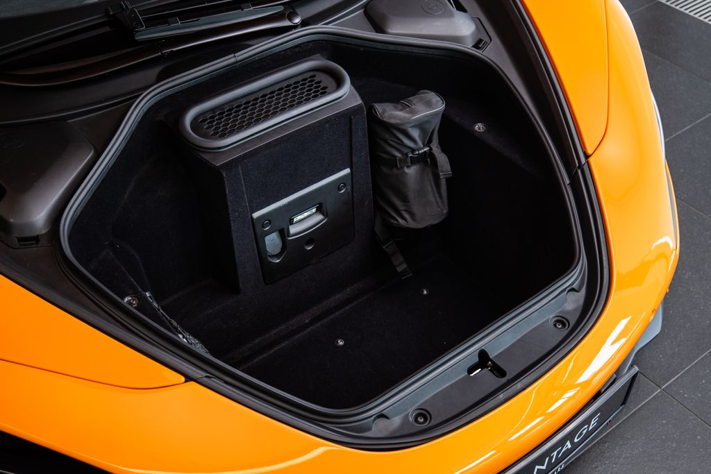 McLaren 720S