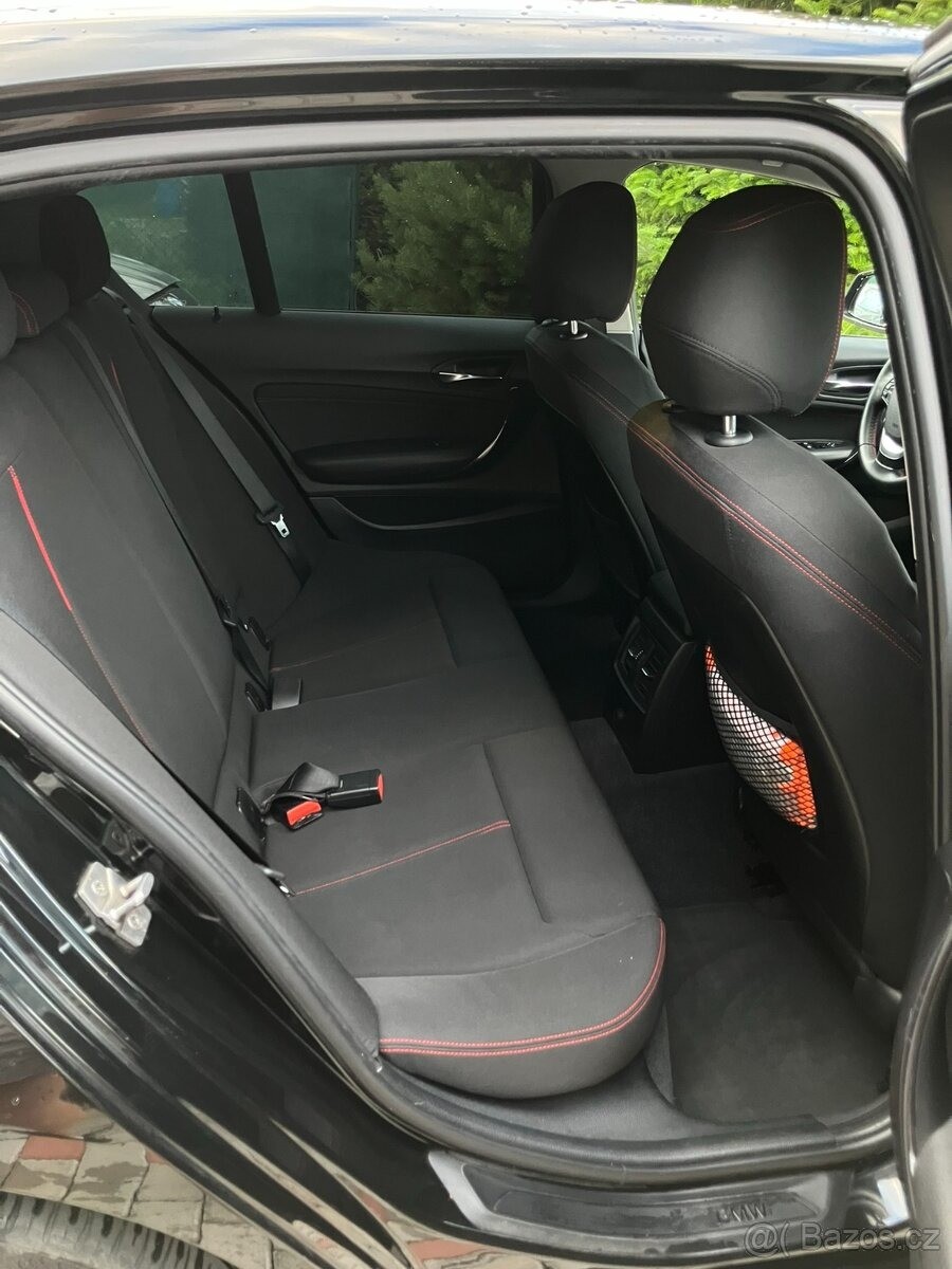 BMW Řada 1