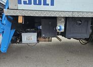 Nissan Cabstar 20