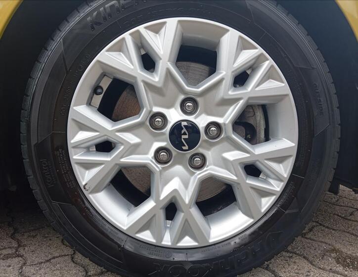 KIA Ceed 13