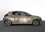 Toyota Yaris 7