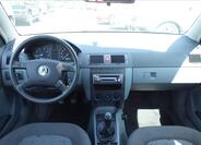 Škoda Fabia 15