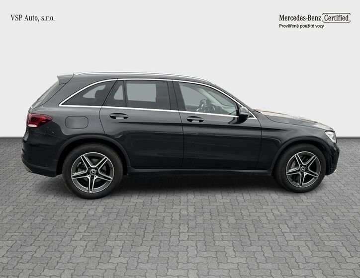 Mercedes-Benz GLC 6