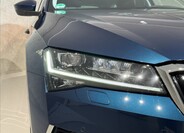 Škoda Superb 5