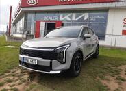 KIA Sportage 1