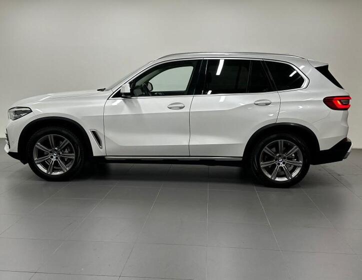 BMW X5 2