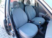 Nissan Micra 22