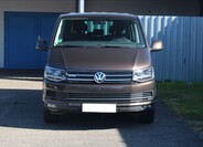 Volkswagen Multivan 2
