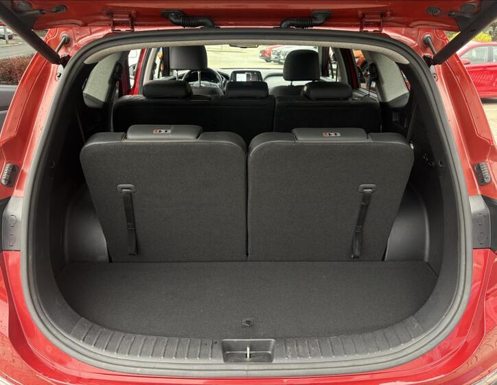 Hyundai Santa Fe 11
