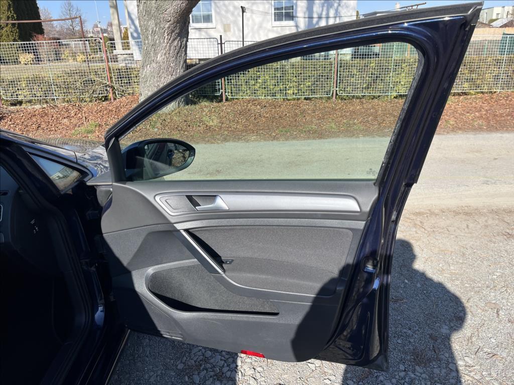 Volkswagen Golf 21