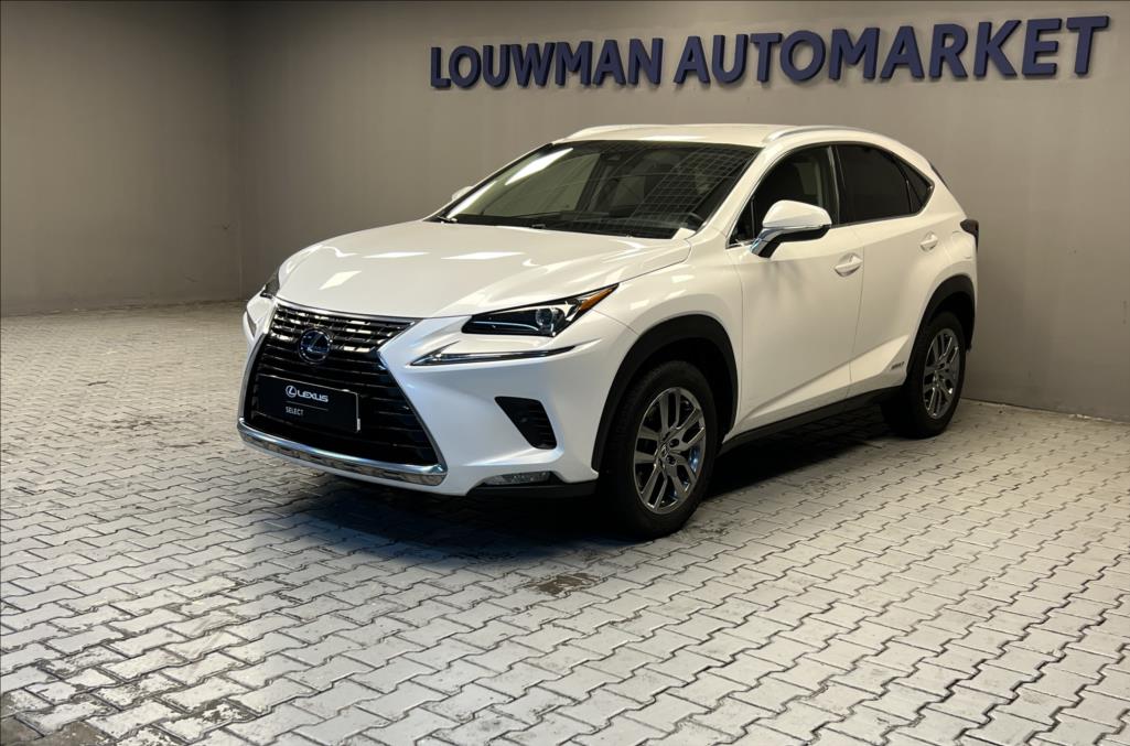Lexus NX 300h