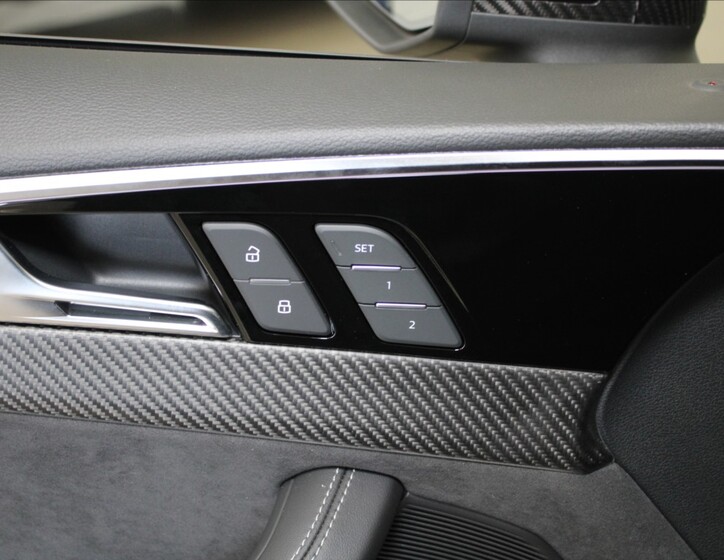 Audi RS 5 25