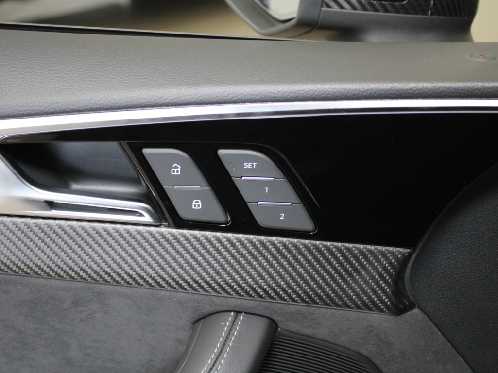 Audi RS 5