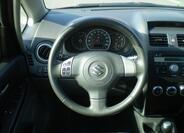 Suzuki SX4 10